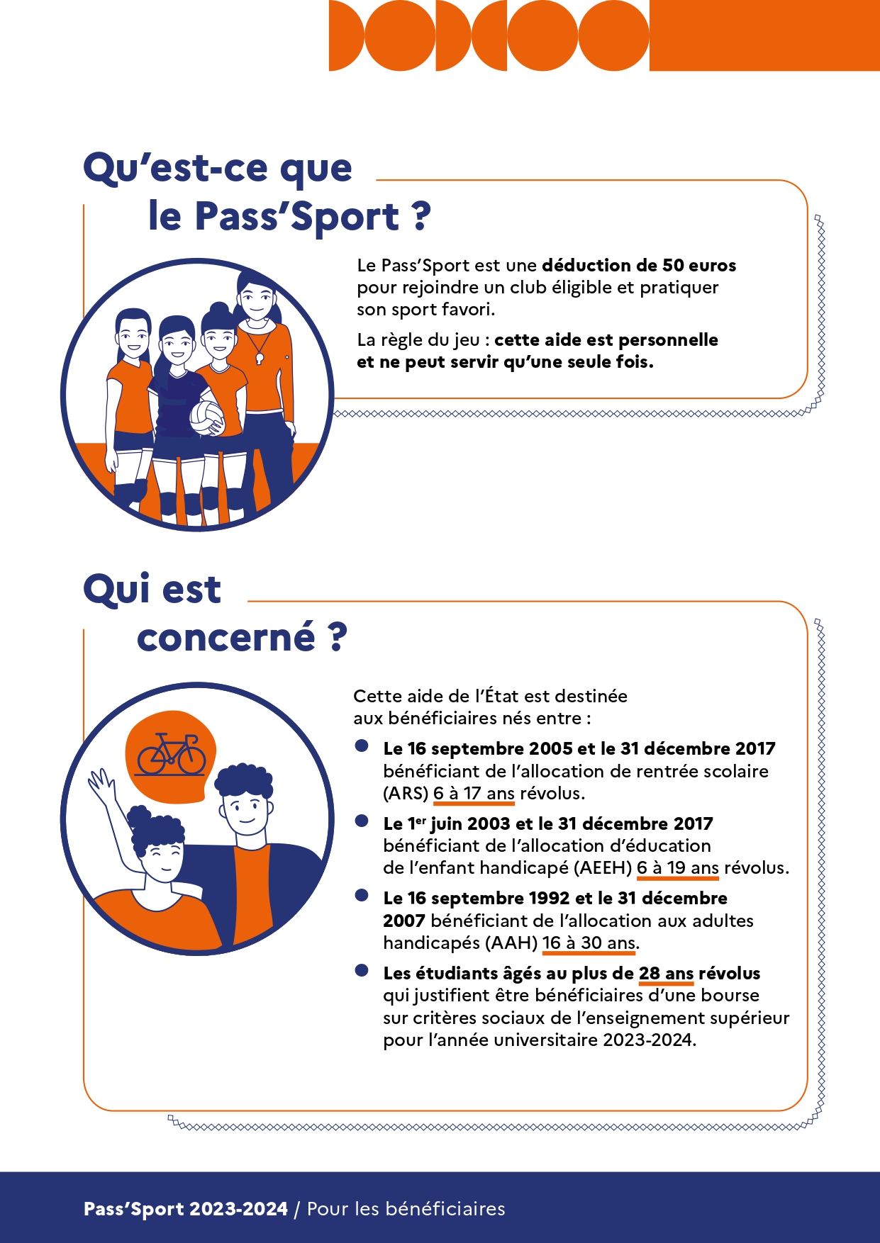 PassSport2023 FLYER A5 Beneficiaire v2 page 0002