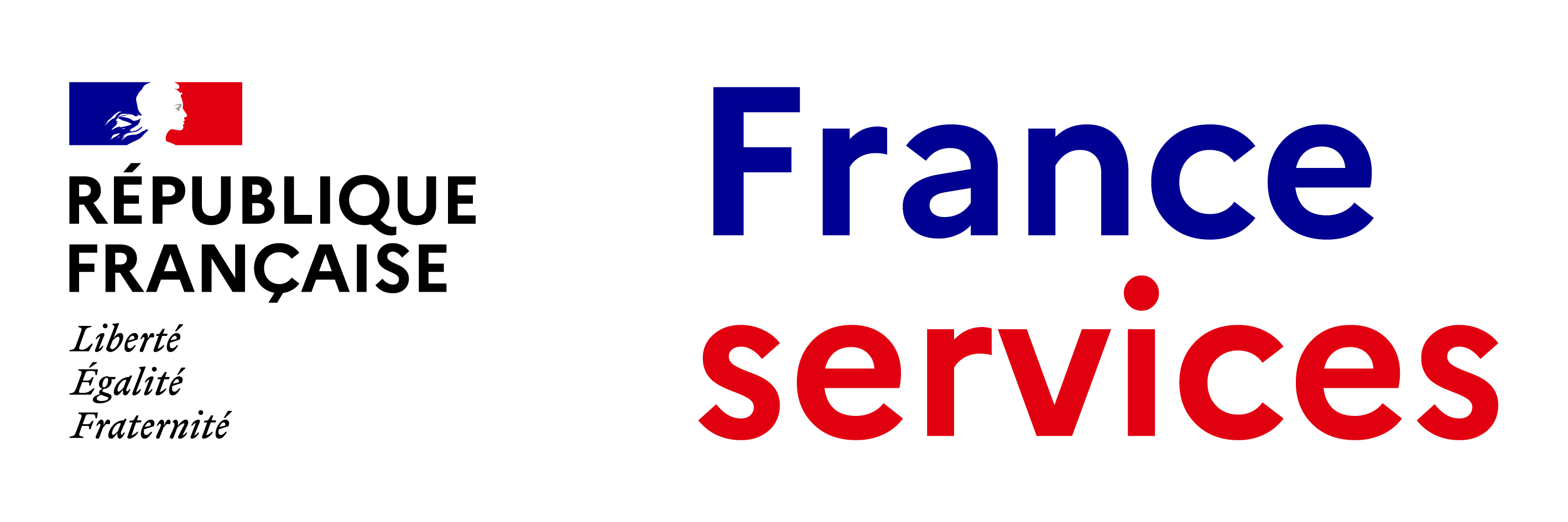 Permanence France Services